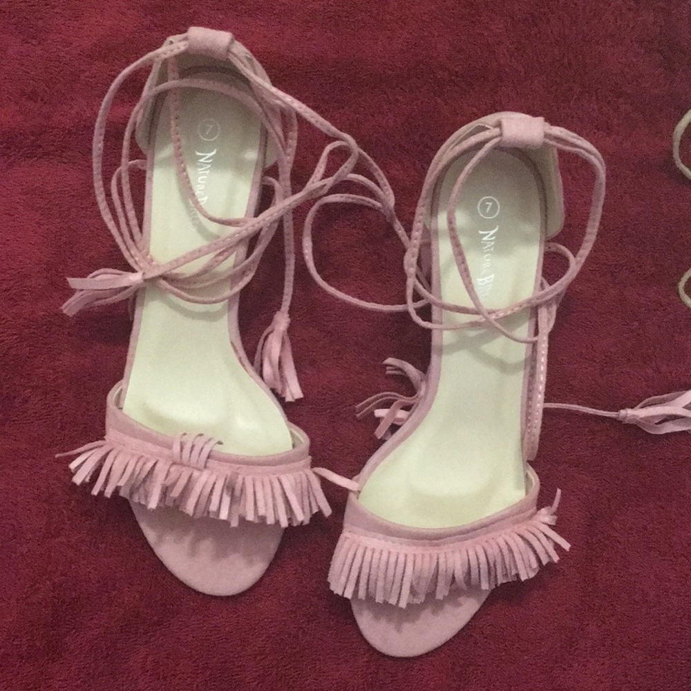 Heels , sandalias